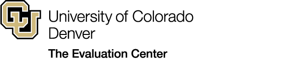 The Evaluation Center
