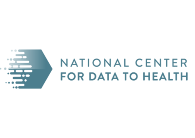 CTSA National Center for Data to Health (CD2H)