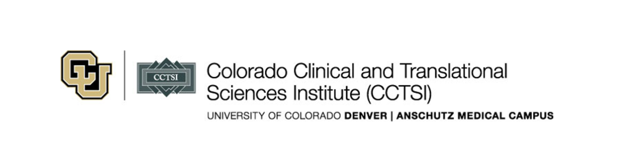 Colorado Clinical and Translational Sciences Institute | The Evaluation ...