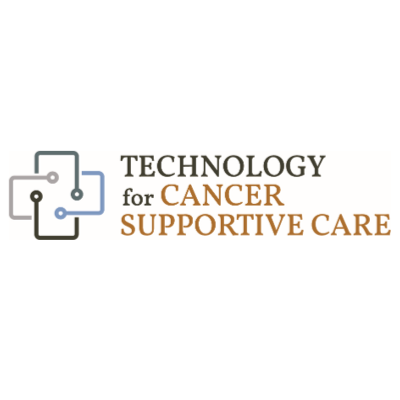 Technology for Cancer Supportive Care Training Program
