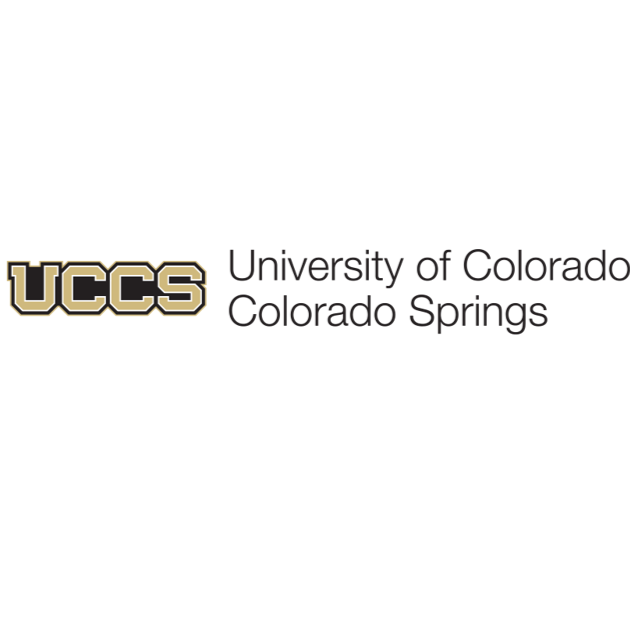 University of Colorado – Colorado Springs  Strengthening Institutions Program