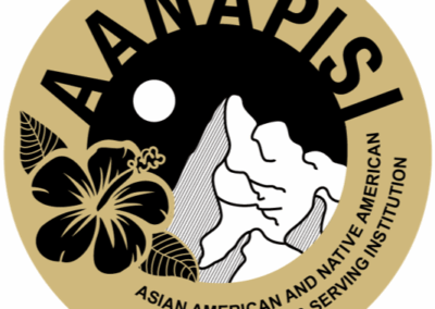 AANAPISI Evaluation Support
